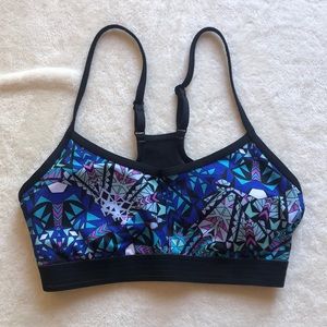 Forever 21 sports bra XS